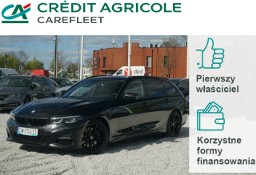 BMW SERIA 3 330i 258 KM xDrive M Sport Faktura Vat 23% Salon Polska DW7SG11