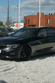 BMW SERIA 3 330i 258 KM xDrive M Sport Faktura Vat 23% Salon Polska DW7SG11-2