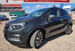 Opel MOKKA X 1.4 T 140 KM skóra nawigacja kamera alufelgi climatronic gwarancja