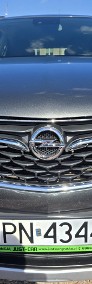 MOKKA X 1.4 T 140 KM skóra nawigacja kamera alufelgi climatronic gwarancja-3