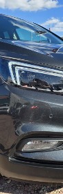 MOKKA X 1.4 T 140 KM skóra nawigacja kamera alufelgi climatronic gwarancja-4