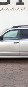 Subaru Forester III , GAZ, Klima, Tempomat, Podgrzewane siedzienia,ALU-4
