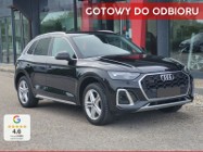 Audi Q5 III 40 TDI quattro S Line 2.0 40 TDI quattro S Line (204KM) Audi sound system