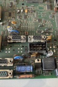 LIEBHERR Sterownik 10279234 BST-EHR/R5.6-2