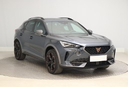 Cupra Formentor Salon Polska, Serwis ASO, Automat, Skóra, Navi, Klimatronic,