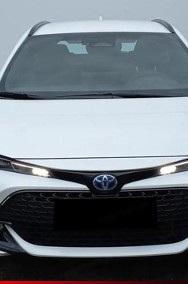 Toyota Corolla XII 1.8 Hybrid Comfort 1.8 Hybrid Comfort 140KM | Pakiet Tech!-2
