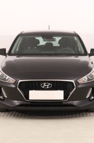 Hyundai i30 II , Salon Polska, Serwis ASO, Navi, Klima, Tempomat-2