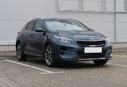 Kia Xceed , Salon Polska, 1. Właściciel, Serwis ASO, Klimatronic,