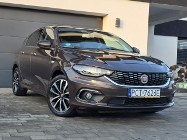 Fiat Tipo II LOUNGE *bezwypadkowy* NOWY ROZRZĄD *klimatronic* KAMERA* gwarancja