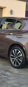 Fiat Tipo II LOUNGE *bezwypadkowy* NOWY ROZRZĄD *klimatronic* KAMERA* gwarancja-4