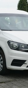 Volkswagen Caddy III Salonowy, Serwisowany, gwarancja w cenie, Vat 23%-3