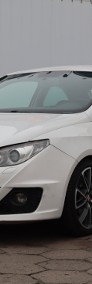 SEAT Ibiza V , Serwis ASO, Automat, Xenon, Klimatronic, Tempomat,ALU-3