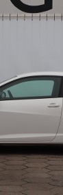 SEAT Ibiza V , Serwis ASO, Automat, Xenon, Klimatronic, Tempomat,ALU-4