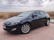 Opel Astra J Klimatronic / Xenon