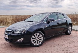 Opel Astra J Klimatronic / Xenon