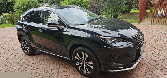 300 Prestige AWD 238 KM 2020r Salon Polska