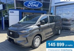 Ford Transit 320 L2H1 Trend Zabudowa Brygadowa A8 320 L2H1 Trend Zabudowa Brygadowa