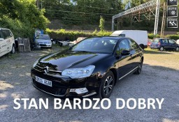 Citroen C5 III 2.0i-16V-140km-Serwisowany-Bezwypadkowy-Klimatronik-2xPDC-Tempomat-A