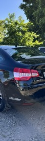 Citroen C5 III 2.0i-16V-140km-Serwisowany-Bezwypadkowy-Klimatronik-2xPDC-Tempomat-A-4