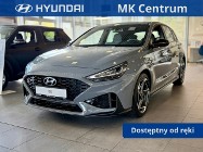 Hyundai i30 II | 1.6 T-GDI 7DCT (150 KM) N-line