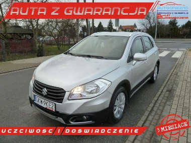 Suzuki SX4 S-Cross-1