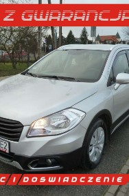 Suzuki SX4 S-Cross-2