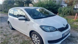 Skoda Citigo Citigo