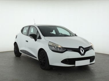 Renault Clio IV , Salon Polska, GAZ, Klima, Tempomat-1