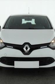 Renault Clio IV , Salon Polska, GAZ, Klima, Tempomat-2