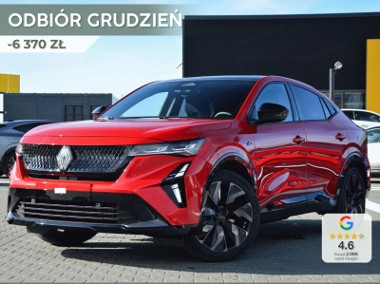 Renault Esprit Alpine MMT 4x4 1.2 E-Tech PHEV Rafale Esprit Alpine 4x4 1.2 E-Tech-1