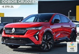 Renault Inny Renault Esprit Alpine MMT 4x4 1.2 E-Tech PHEV Rafale Esprit Alpine 4x4 1.2 E-Tech