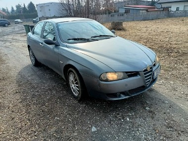 Alfa Romeo 156 II Alfa Romeo 156 1.9JTD 115km 04r-1