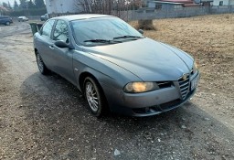 Alfa Romeo 156 II Alfa Romeo 156 1.9JTD 115km 04r