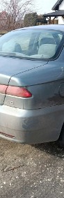 Alfa Romeo 156 II Alfa Romeo 156 1.9JTD 115km 04r-4