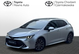 Toyota Corolla XII 1.2 T 116KM COMFORT STYLE TECH, salon Polska, gwarancja