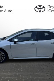 Toyota Corolla XII 1.2 T 116KM COMFORT STYLE TECH, salon Polska, gwarancja-2