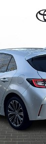 Toyota Corolla XII 1.2 T 116KM COMFORT STYLE TECH, salon Polska, gwarancja-3