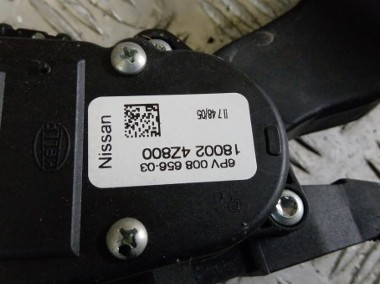 Potencjometr gazu Nissan Sentra V 1.8 B B15 180024Z800-2