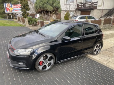 VW POLO GTI 1.4 180 KM-1