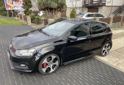 Volkswagen Polo V VW POLO GTI 1.4 180 KM