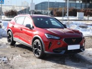 Cupra Formentor , Serwis ASO, Automat, Skóra, Navi, Klimatronic, Tempomat,