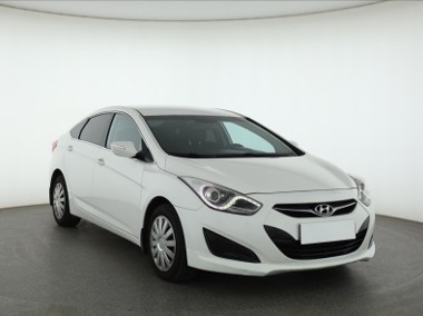 Hyundai i40 , Salon Polska, Xenon, Klima ,Bezkolizyjny-1