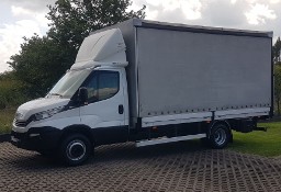 Iveco Daily 70-180 WINDA 10EP PLANDEKA 5,02x2,29x2,37 FIRANA DMC 7000KG KLIMA