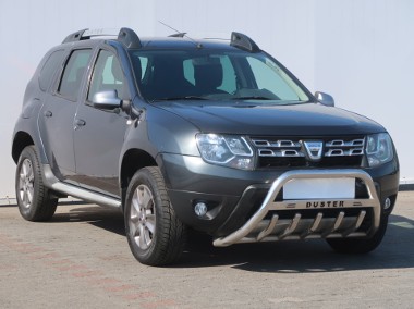 Dacia Duster I , Navi, Klima, Tempomat, Parktronic-1