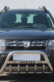 Dacia Duster I , Navi, Klima, Tempomat, Parktronic-2