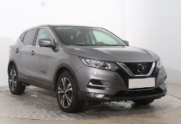 Nissan Qashqai II , Serwis ASO, Navi, Klimatronic, Tempomat, Parktronic,