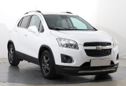 Chevrolet Trax , Serwis ASO, Skóra, Klima, Tempomat, Parktronic,