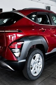 Hyundai Kona 1.6 T-GDI Executive 1.6 T-GDI Executive 138KM-2