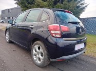 Citroen C3 II 1.2 benzyna lift, exclusiv
