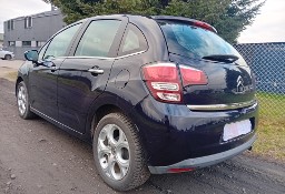 Citroen C3 II 1.2 benzyna lift, exclusiv